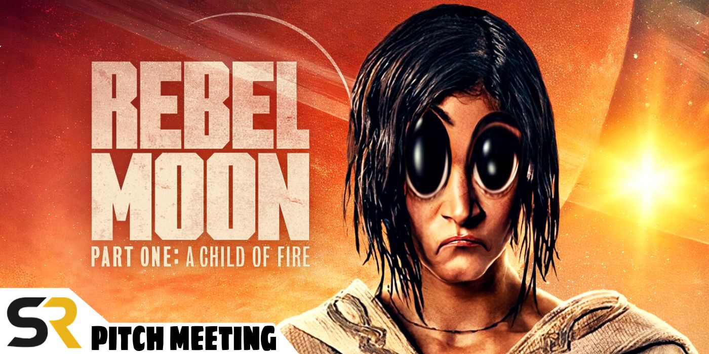 SR Pitch Meeting Rebel Moon Part 1