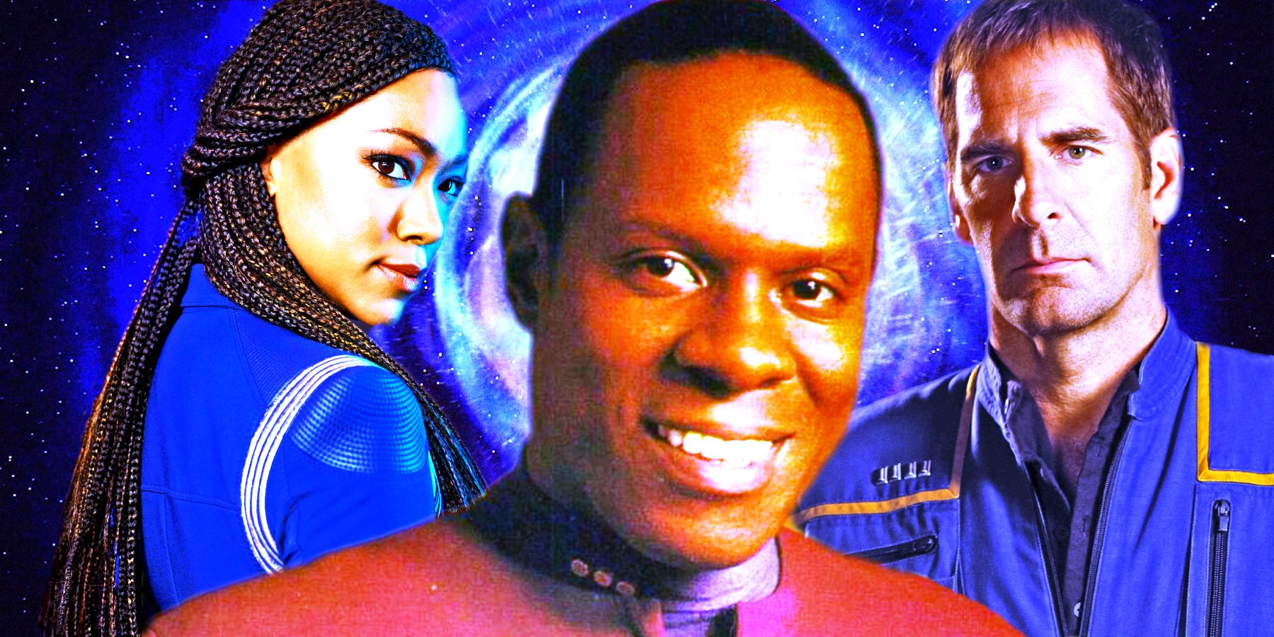 Star Trek: DS9’s Bold Plan To Break From TNG’s Shadow Explained