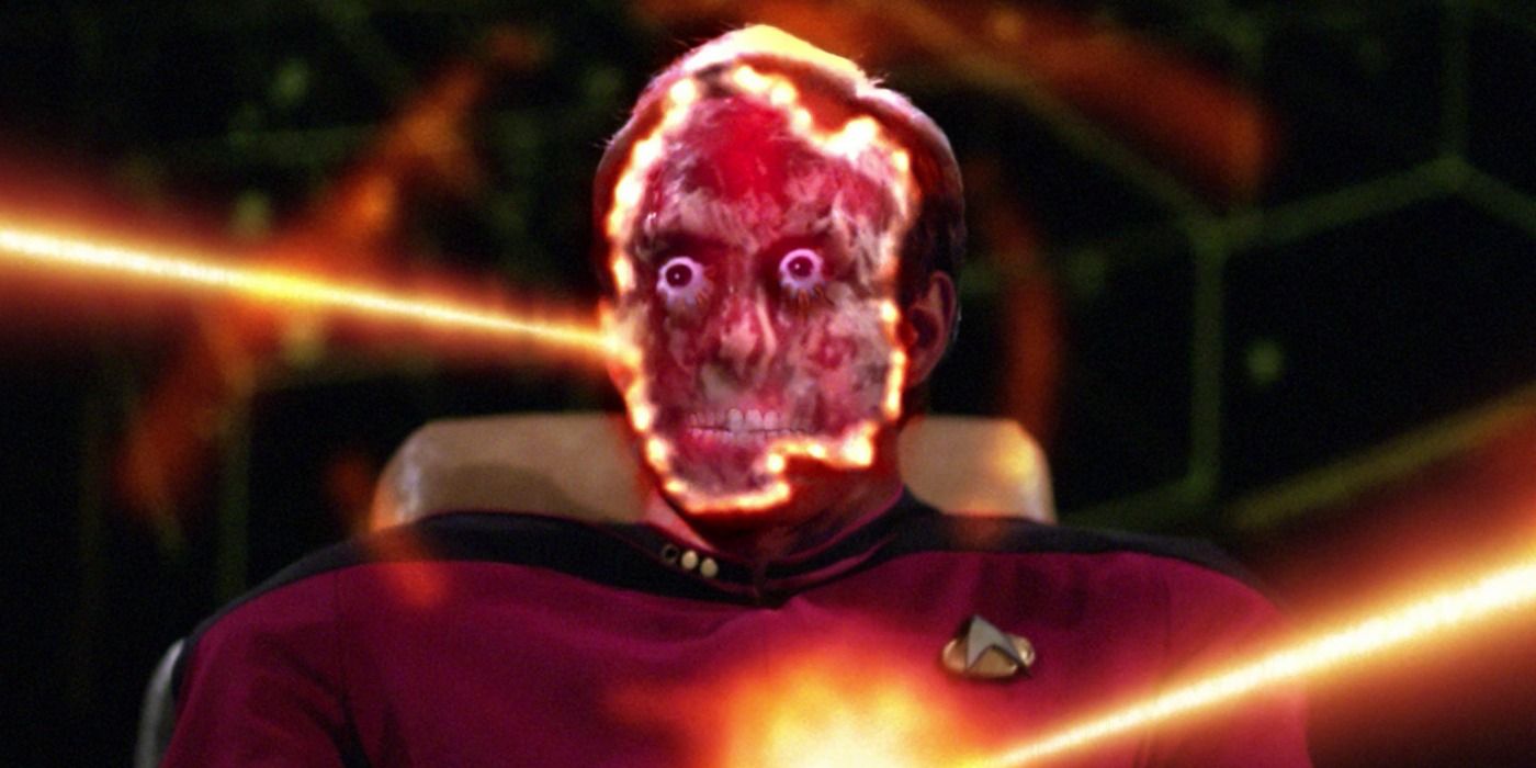 10 Most Controversial Star Trek Episodes Of All Time