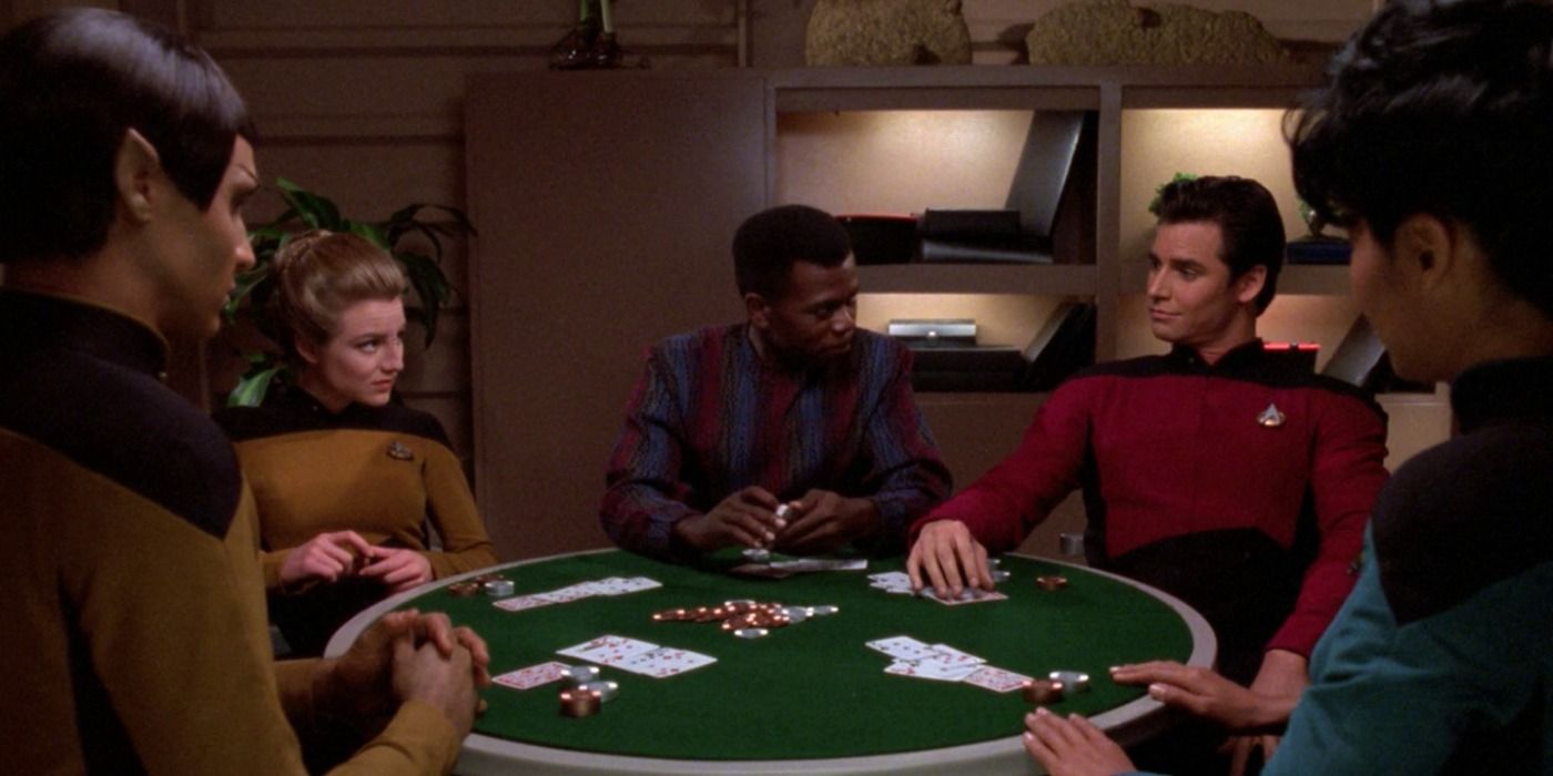 9 Unforgettable Episodes of Star Trek: The Next Generation