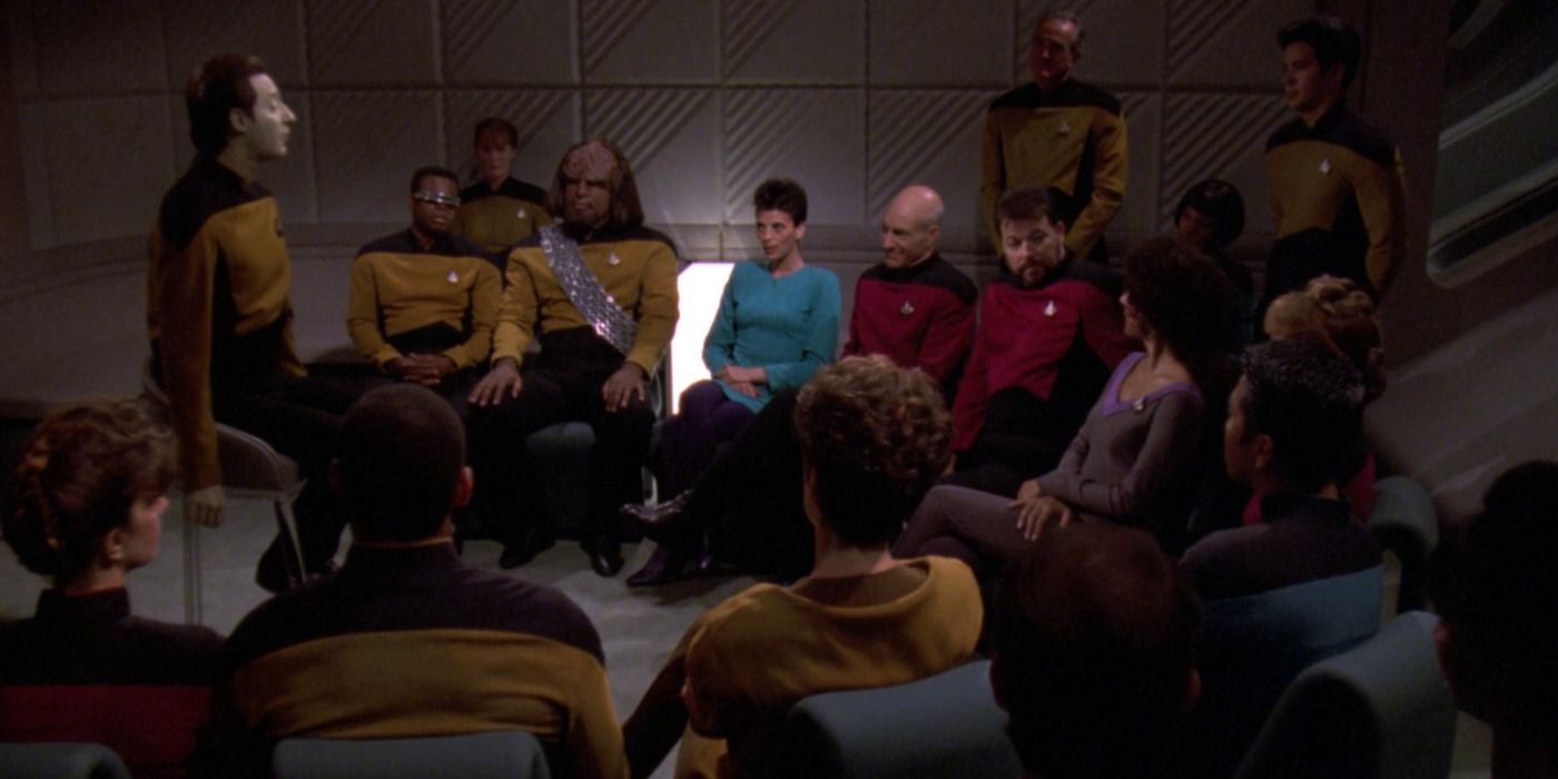 10 Star Trek: TNG Episodes That Are Better Than You Think