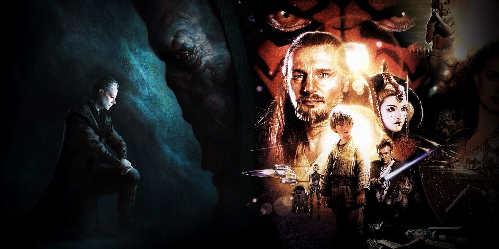 One Upcoming Star Wars Show Is The Perfect Prequel Trilogy Replacement