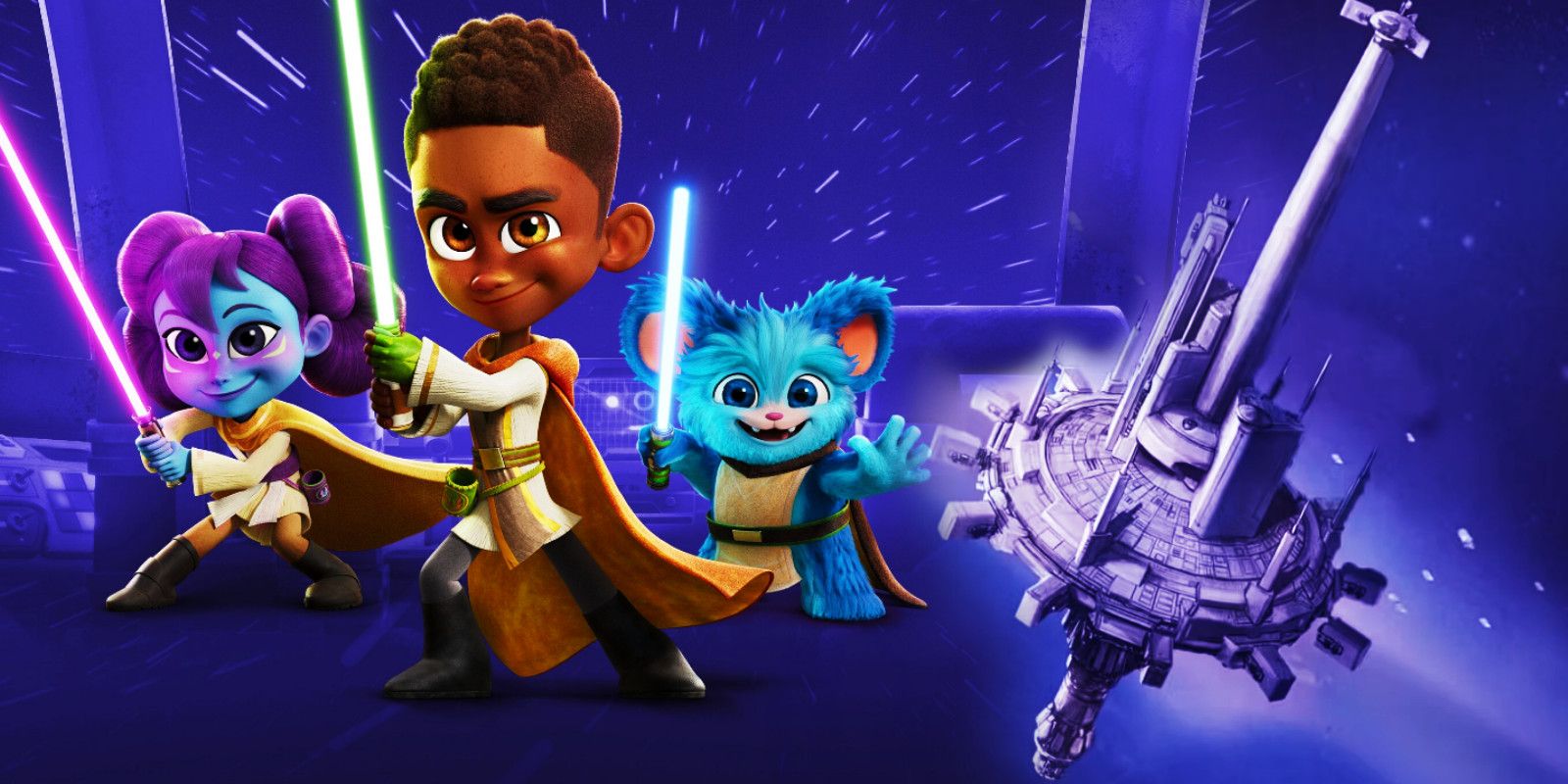 Young Jedi Adventures Season 2: Story, Updates, Everything We Know