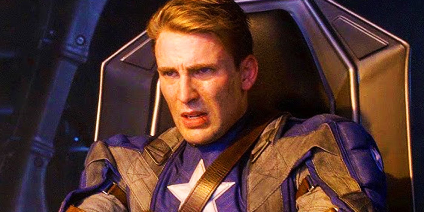 10 Saddest Scenes In Marvel Movies (Where Nobody Dies)