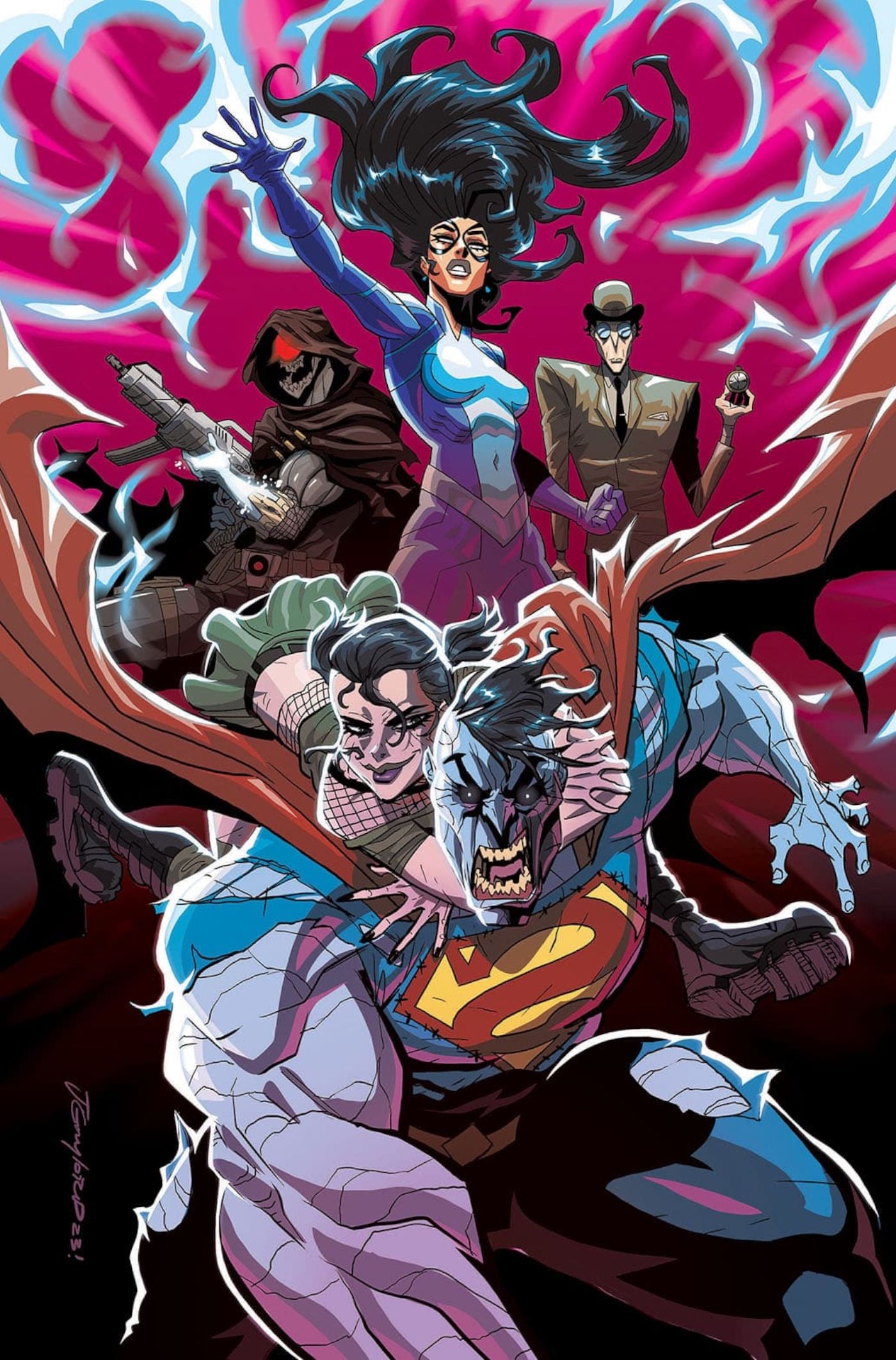 Suicide-Squad-Dream-Team-2-Open-to-Order-Variant-Gaylord