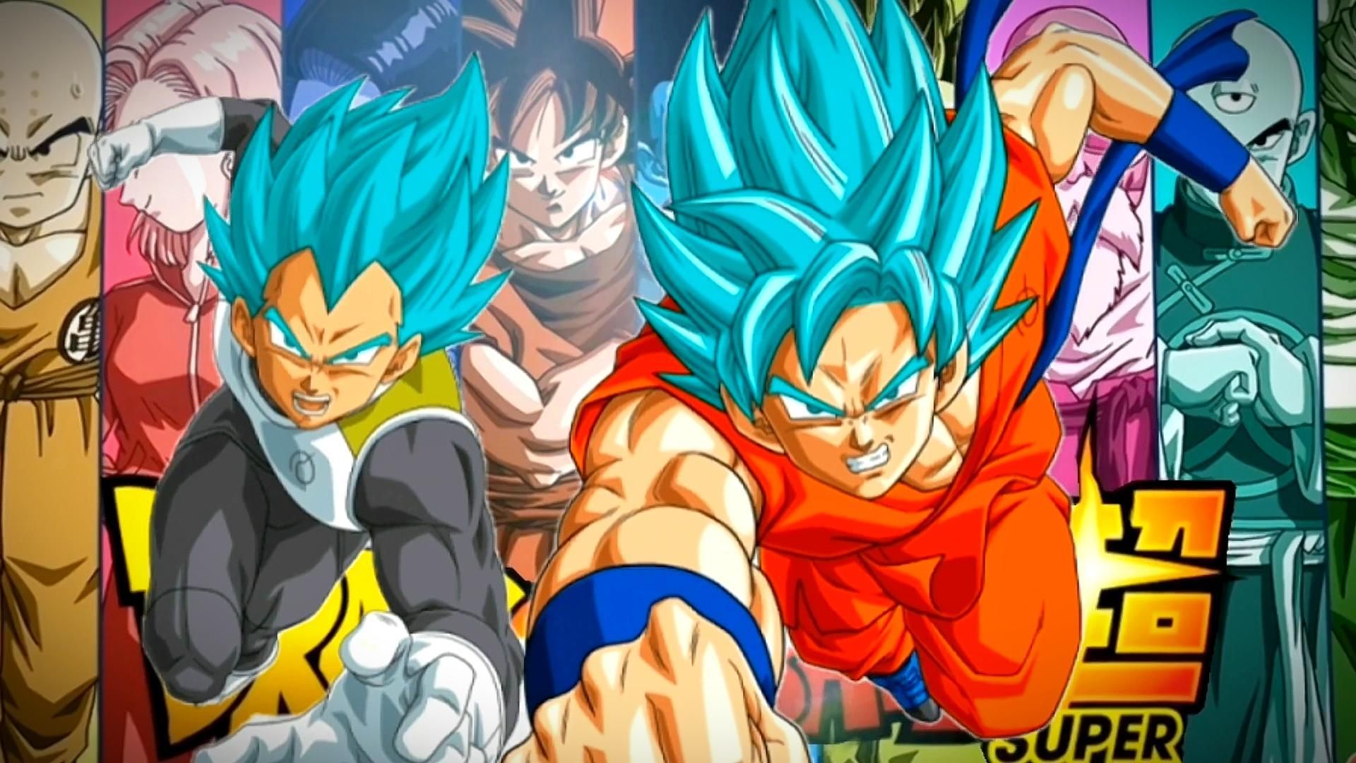 Super Saiyan Blue Was Created For A Simple Reason Most Dragon Ball Fans 