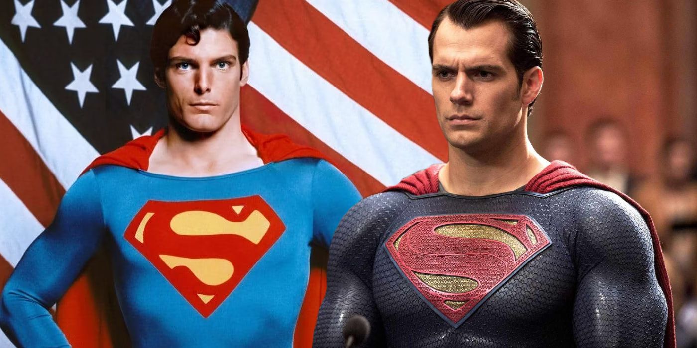 11 Things No Superman Movie Can Agree On