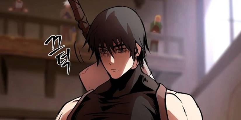 10 Most Overpowered Manhwa Heroes of All Time, Ranked