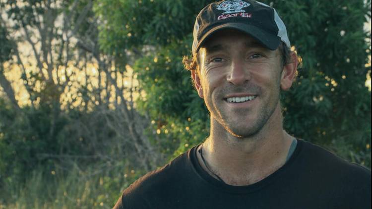 What Happened To Chase Landry? Shocking Truth Revealed!