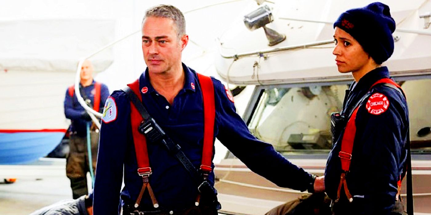 Chicago Fire Season 13: Will It Happen? Everything We Know