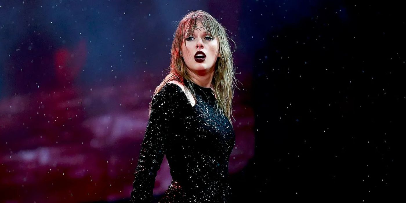 Every Taylor Swift Album, Ranked From Worst To Best