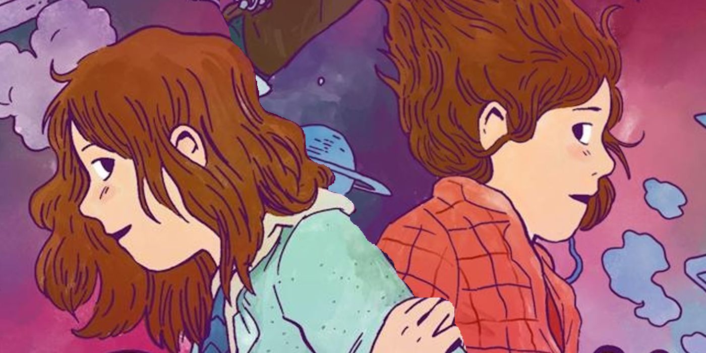 Tegan and Sara Crush Sequel Graphic Novel