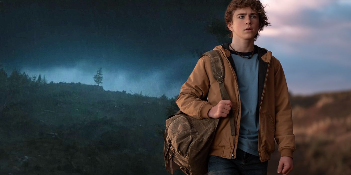 Percy Jackson Episode 6’s Dream Leaves Out A Major Demigod Character’s First Cameo