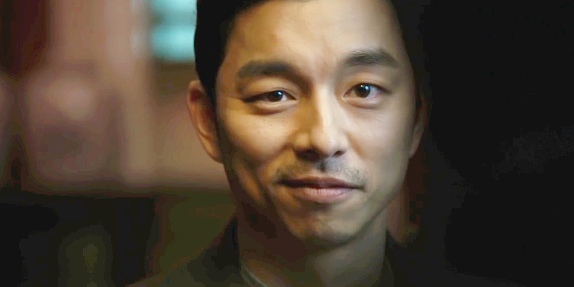 The Age of Shadows - Gong Yoo