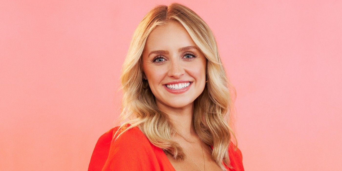 The Bachelor Season 28 Contestant Daisy Kent Promotional Photo