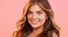 The Bachelor Season 28 Contestant Jess Edwards In A Promotional Photo