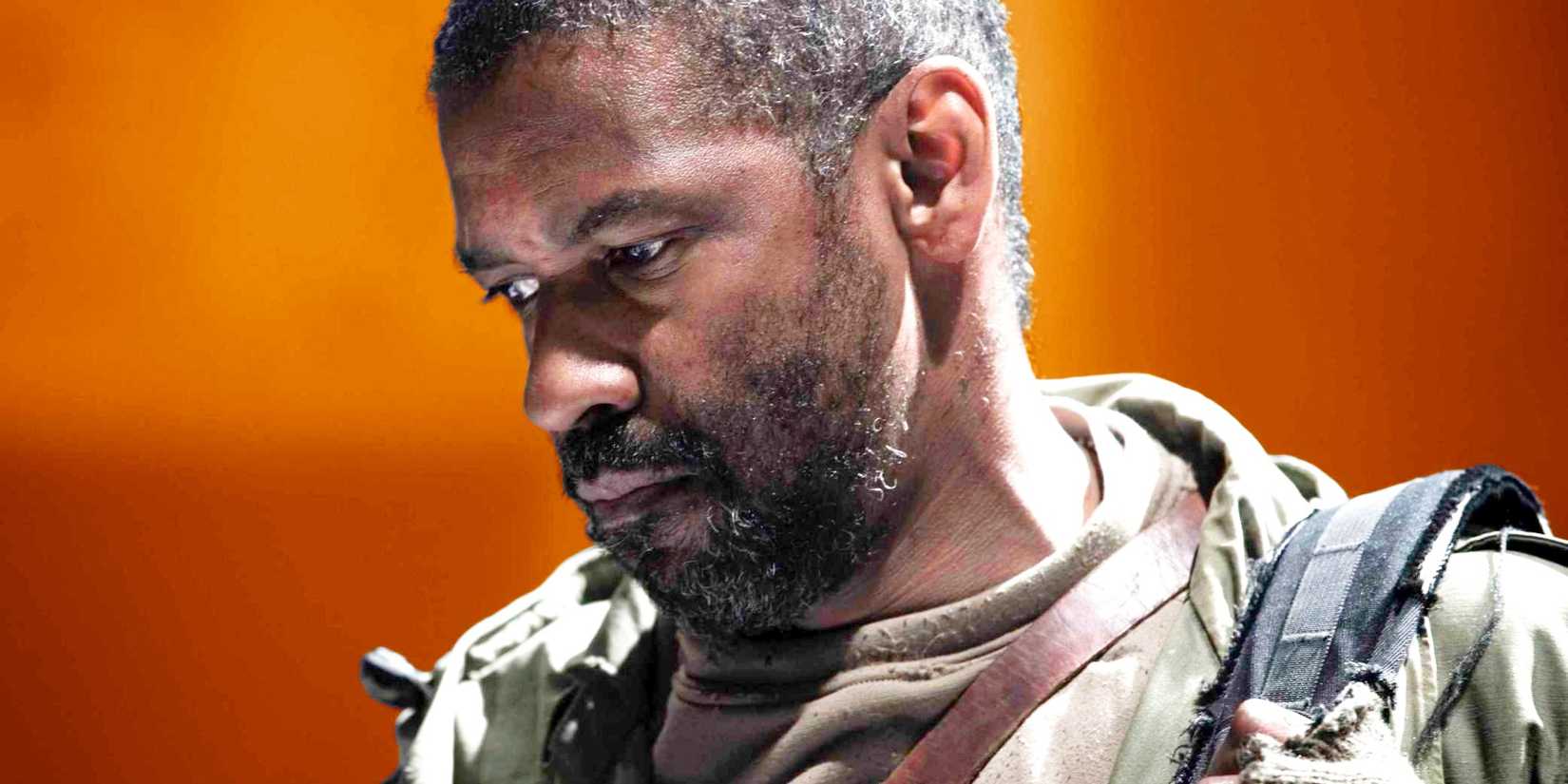 Denzel Washington in The Book of Eli