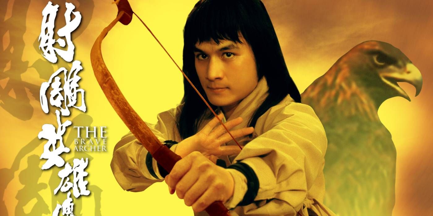 This 1970s Movie Trilogy Is The LOTR Of The Martial Arts Genre (That You’ve Never Seen)