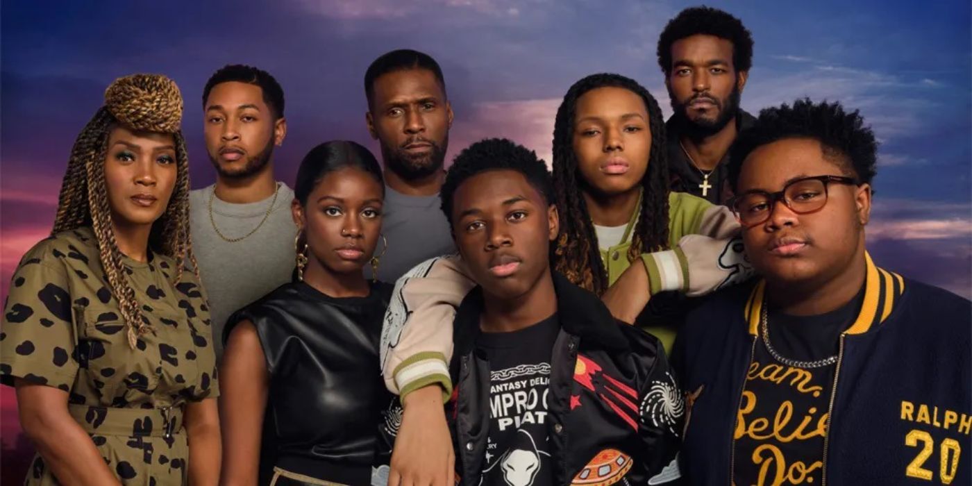 The Chi Season 5 Cast Guide All New & Returning Characters