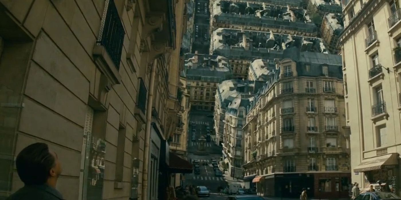 What Is Inception? Christopher Nolan Movie Title Meaning Explained