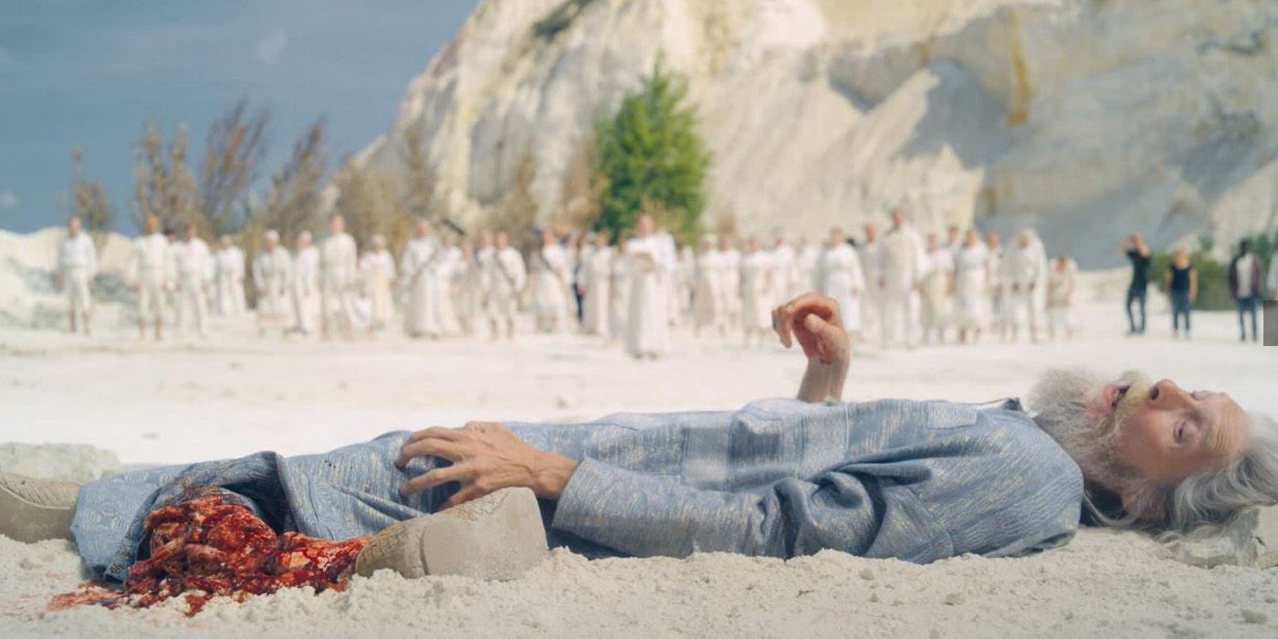 Midsommar: 15 Hidden Details Everyone Completely Missed