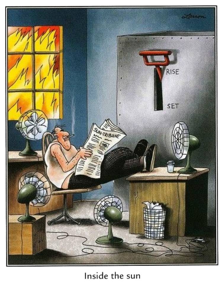 the-far-side-inside-the-sun-a-worker-sits-by-a-giant-lever-labelled-rise-and-set.jpg