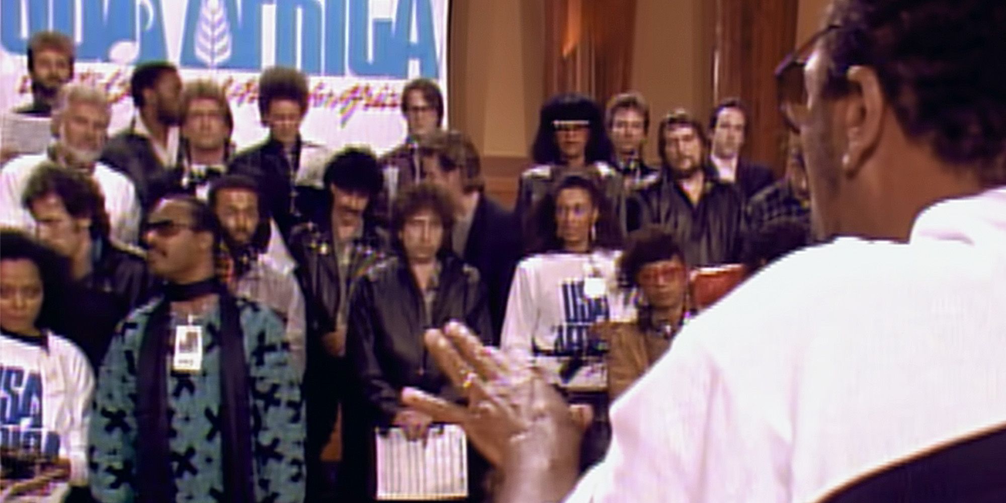 Every Singer & Musician Featured On 1985's "We Are The World" & What The Supergroup Achieved