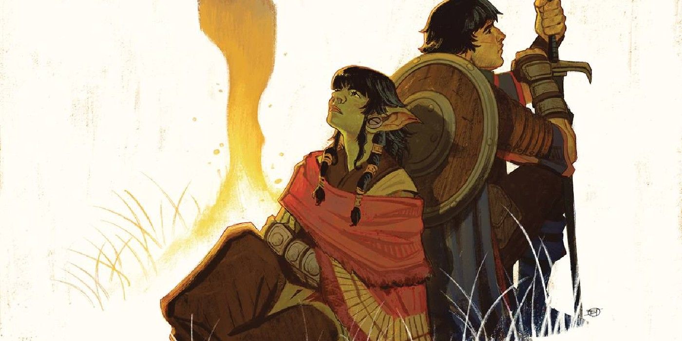 the hunger and the dusk feature image