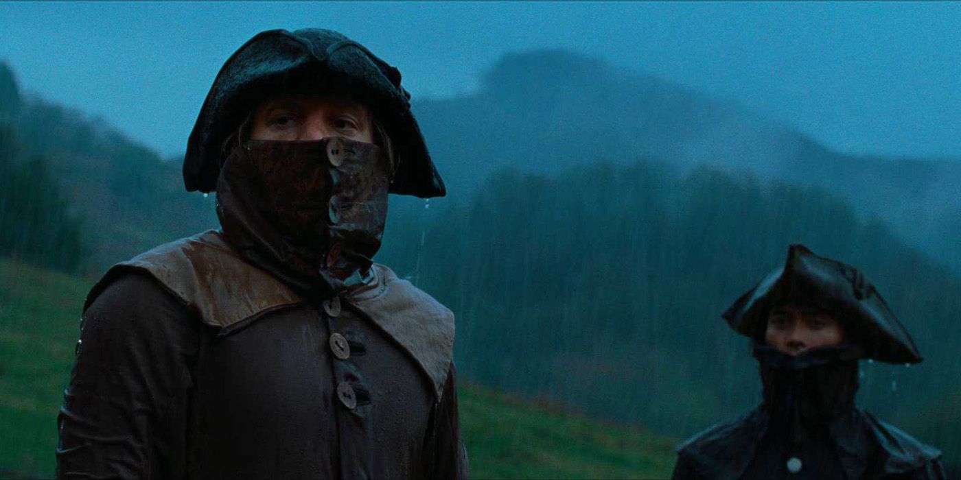 The 15 Best Movies About The French Revolution, Ranked