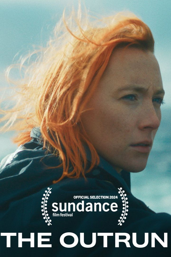 The Outrun Review: Saoirse Ronan Gives A Stirring Performance In Beautiful, Poetic Drama