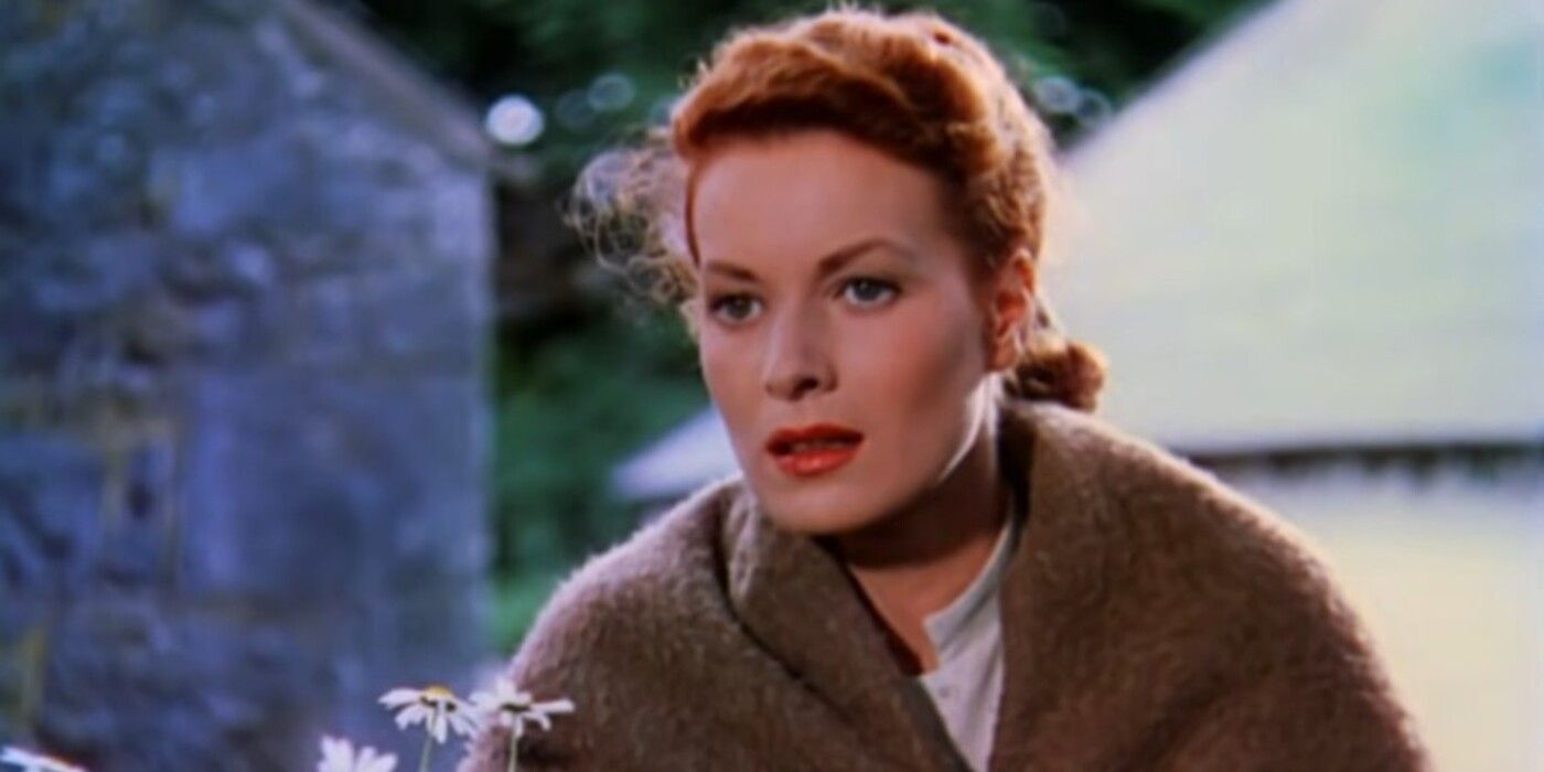 Las 5 películas de John Wayne y Maureen O'Hara, clasificadas de peor a mejor