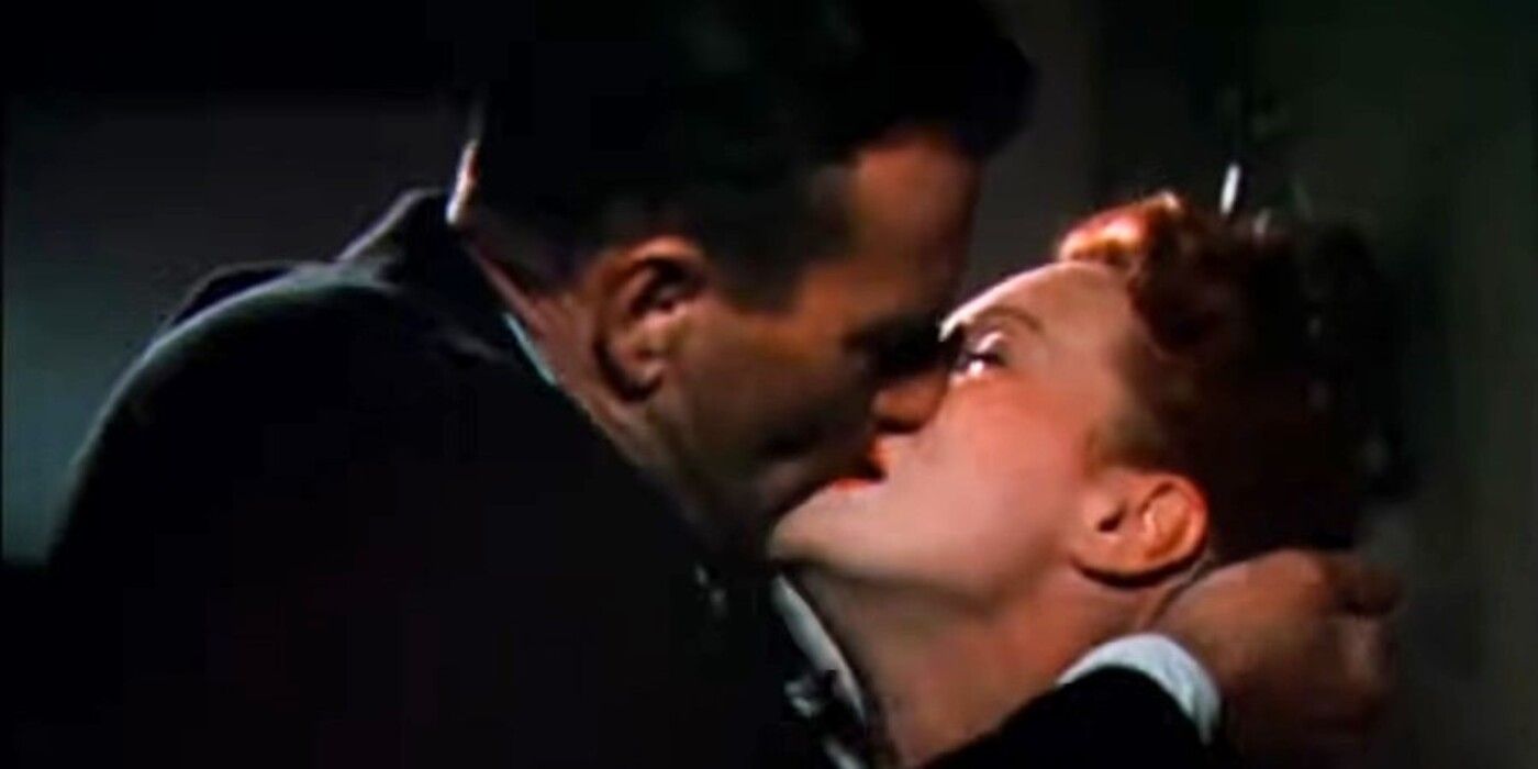 All 5 John Wayne & Maureen O'Hara Movies, Ranked Worst To Best