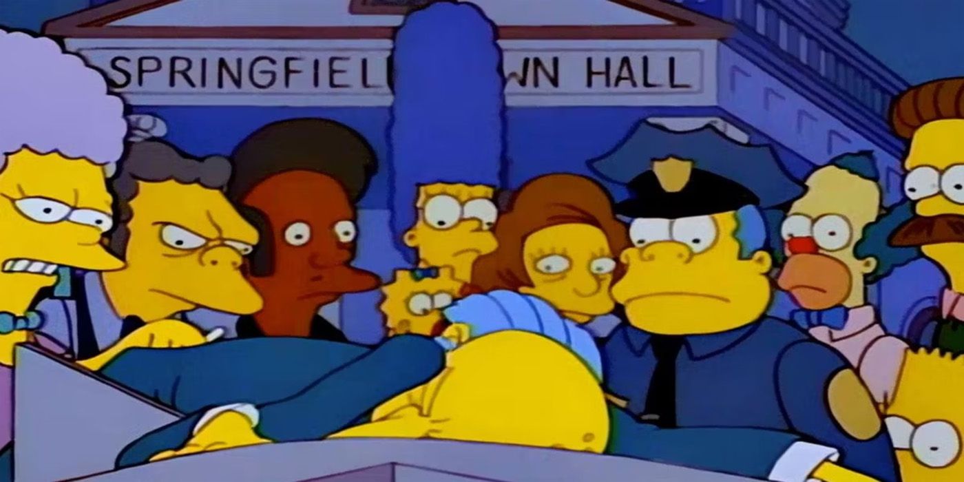 10 Most Rewatchable Simpsons Episodes That Never Get Old