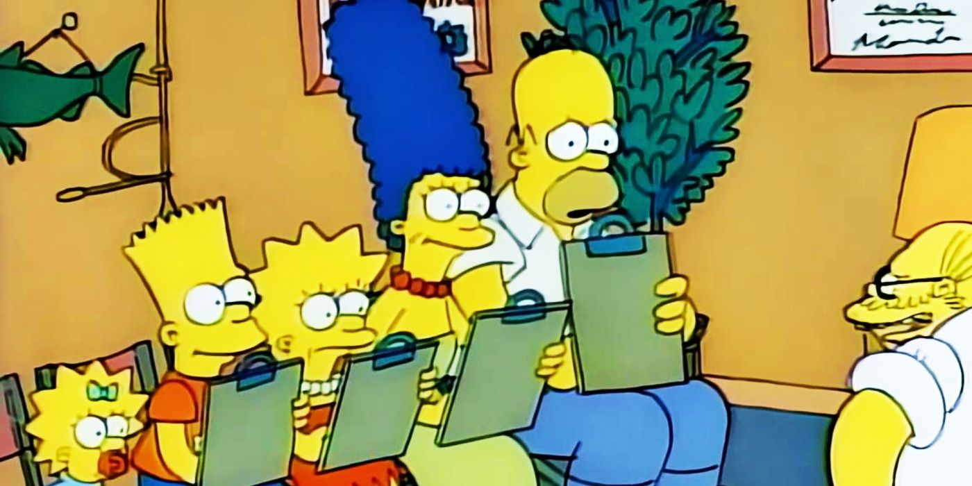 Watch: 'The Simpsons' Salutes 'Breaking Bad' With a 'Crystal Blue  Persuasion' Couch Gag