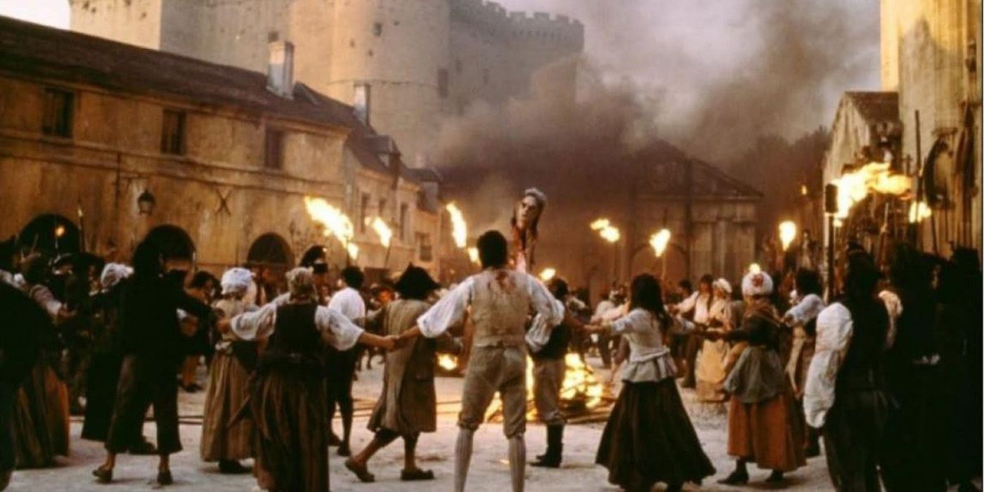 The 15 Best Movies About The French Revolution, Ranked