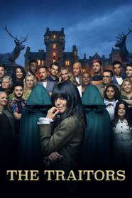 The Traitors UK Who Is The Worst Traitor In Season 2 