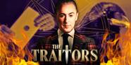 Traitors Finale Time