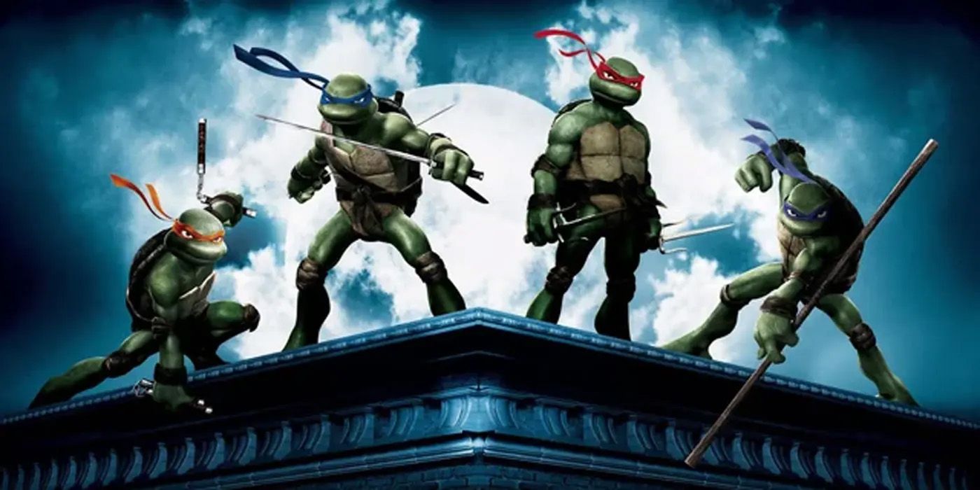 10 Animated Comic Book Movies That Seriously Outdid Live-Action