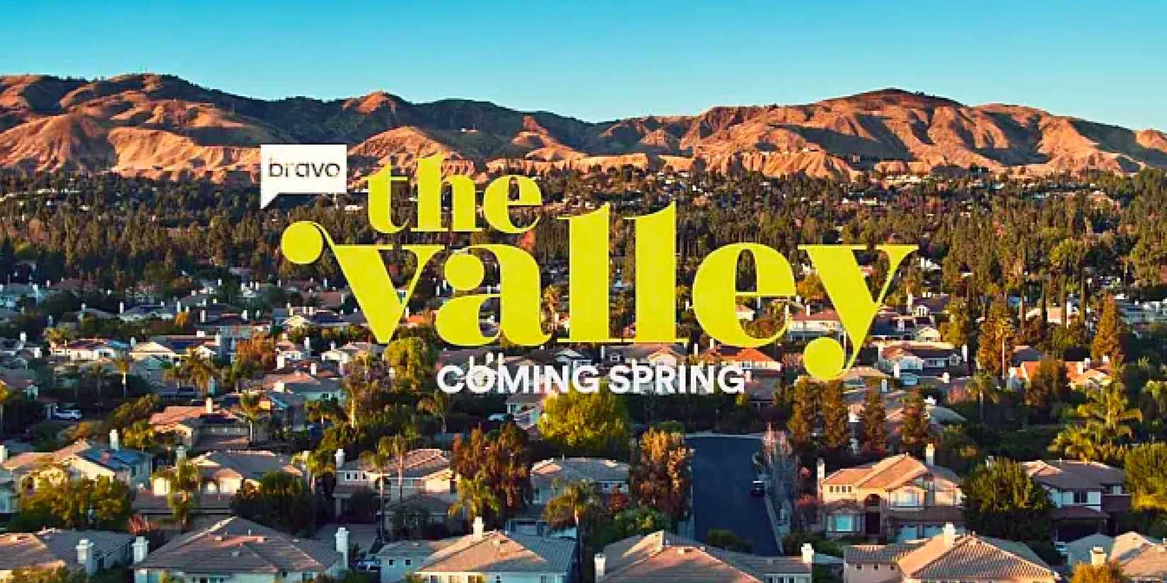 The Valley promo