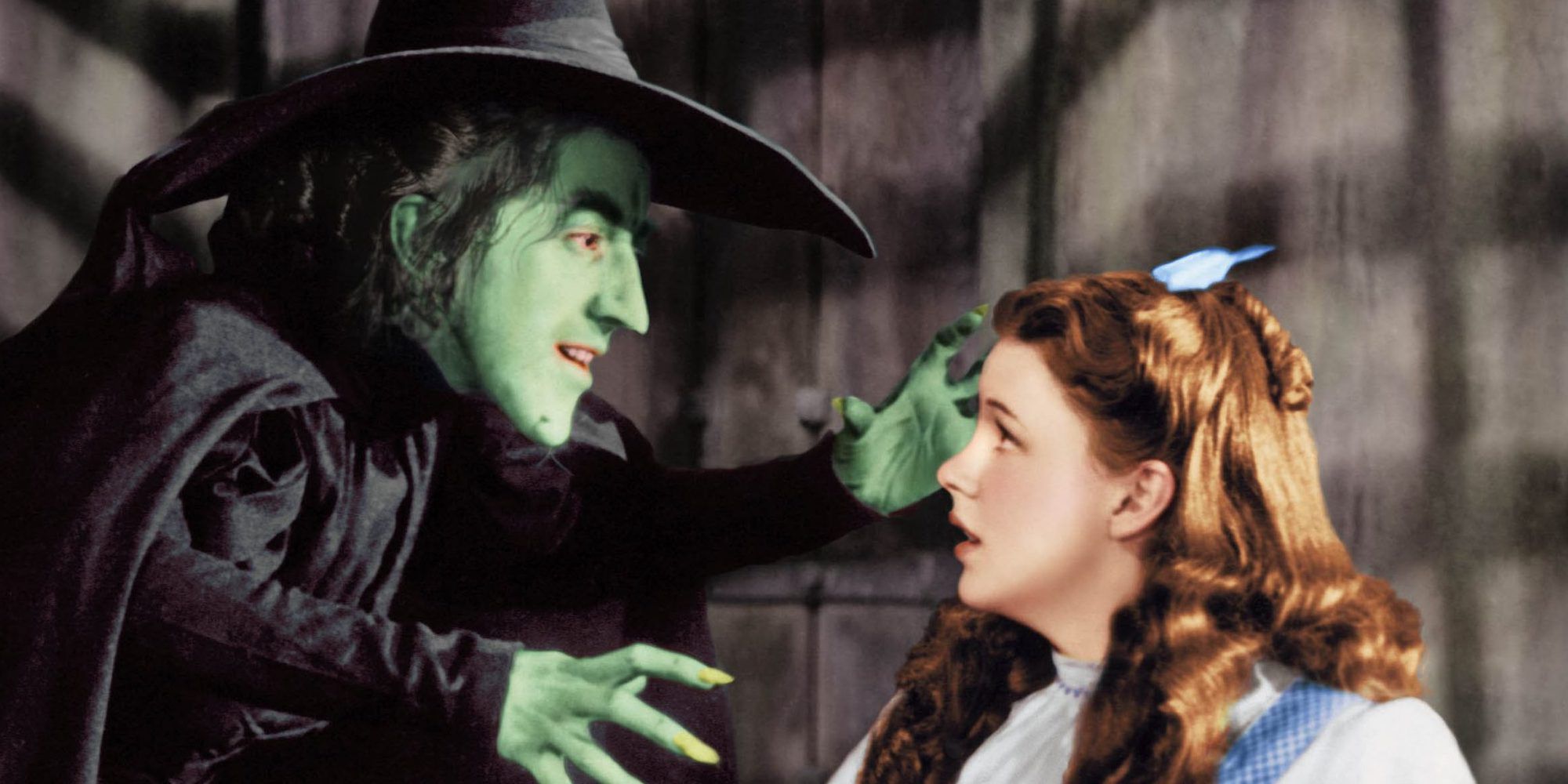 The Wizard Of Oz Remake: Confirmation & Everything We Know