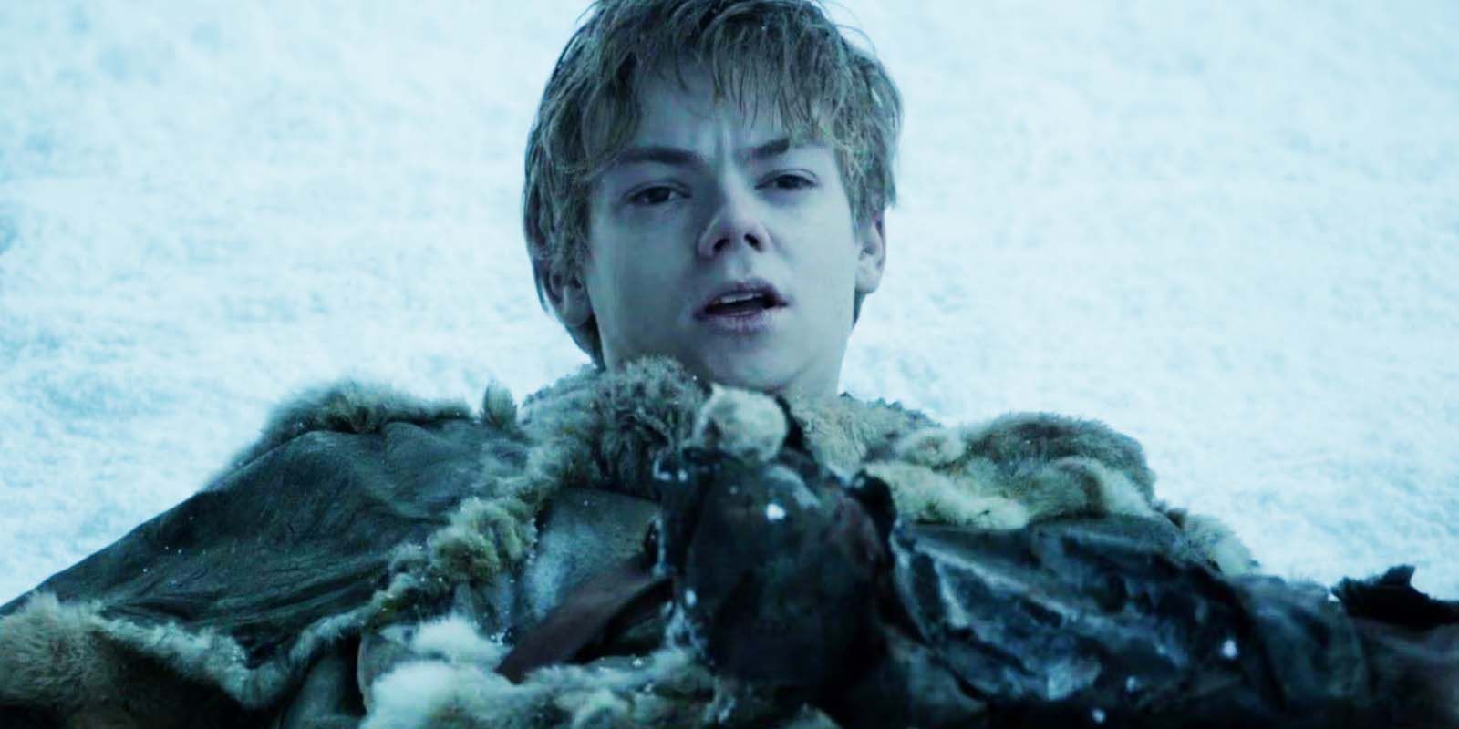 The Winds of Winter Can Finally Confirm A Super Gross Theory That