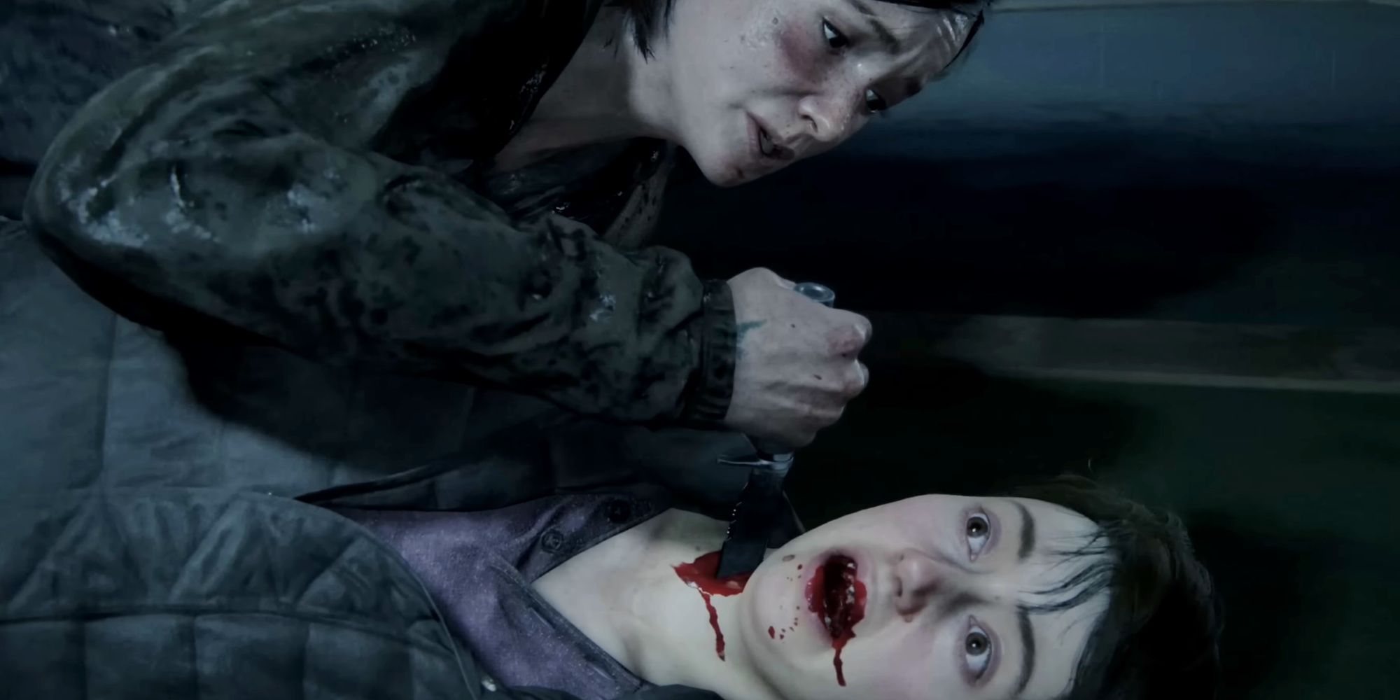 10 самых шокирующих смертей в The Last Of Us и TLOU 2