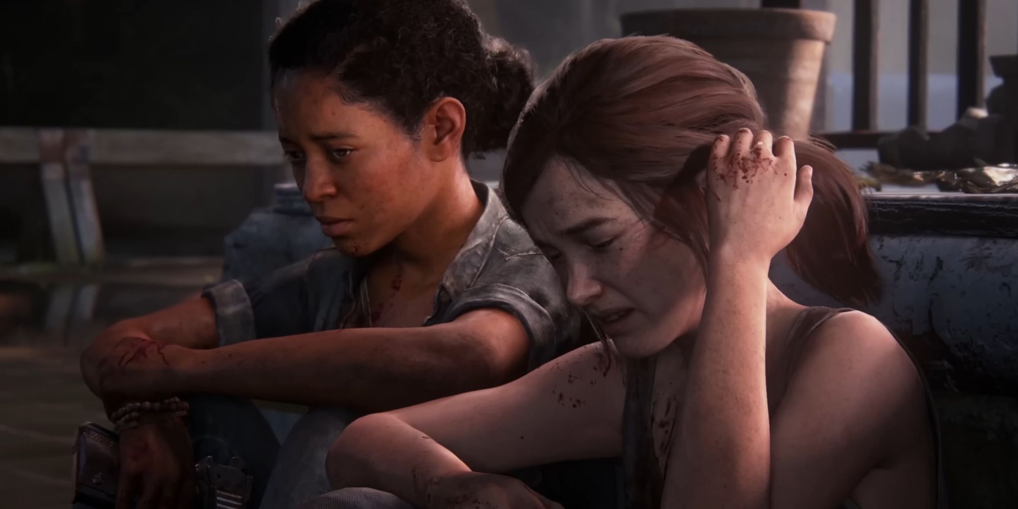 10 самых шокирующих смертей в The Last Of Us и TLOU 2