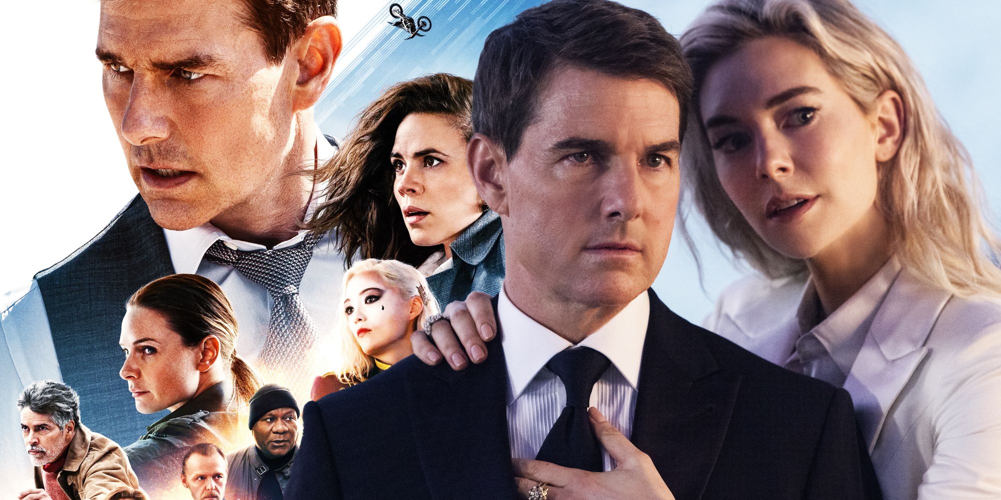 New Mission: Impossible Dead Reckoning Update Confirms The Biggest Mistake With Tom Cruise’s Sequel