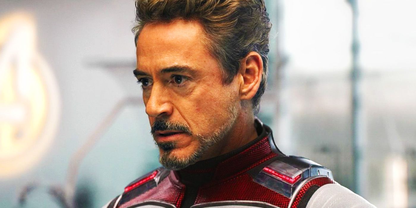 RDJ возвращается в MCU в качестве наставника своего замены Железному Человеку в новом арте Marvel