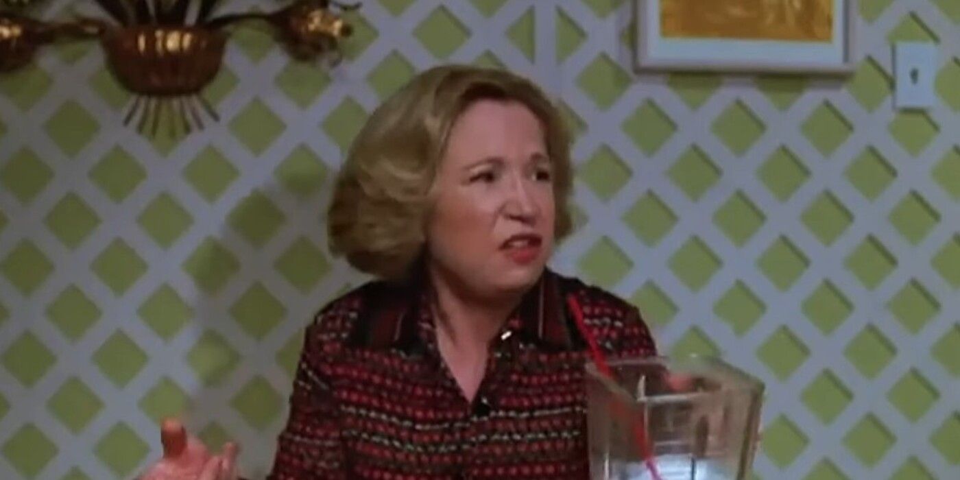 Kitty Forman in That &rsquo;70s Show Season 8, Episode 8, “Good Company”