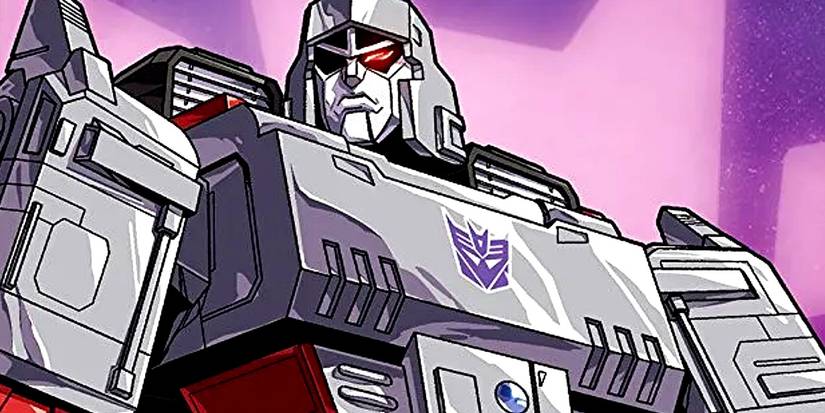 Megatron Yearone I Finally Understand Megatron Thanks To Transformers One
