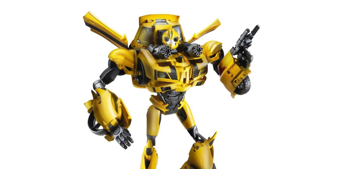 10 Bumblebee Powers & Abilities He’s Still Missing After 7 Transformers Movies