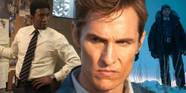 Why Rachel McAdams Loved Her True Detective Season 2 Cop Character