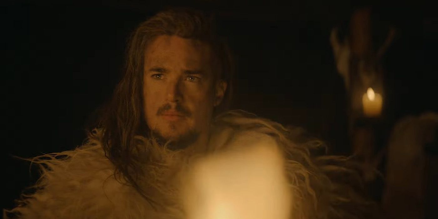 The Last Kingdom: 6 Things About Uhtred That Are Accurate (& 6 That Aren't)